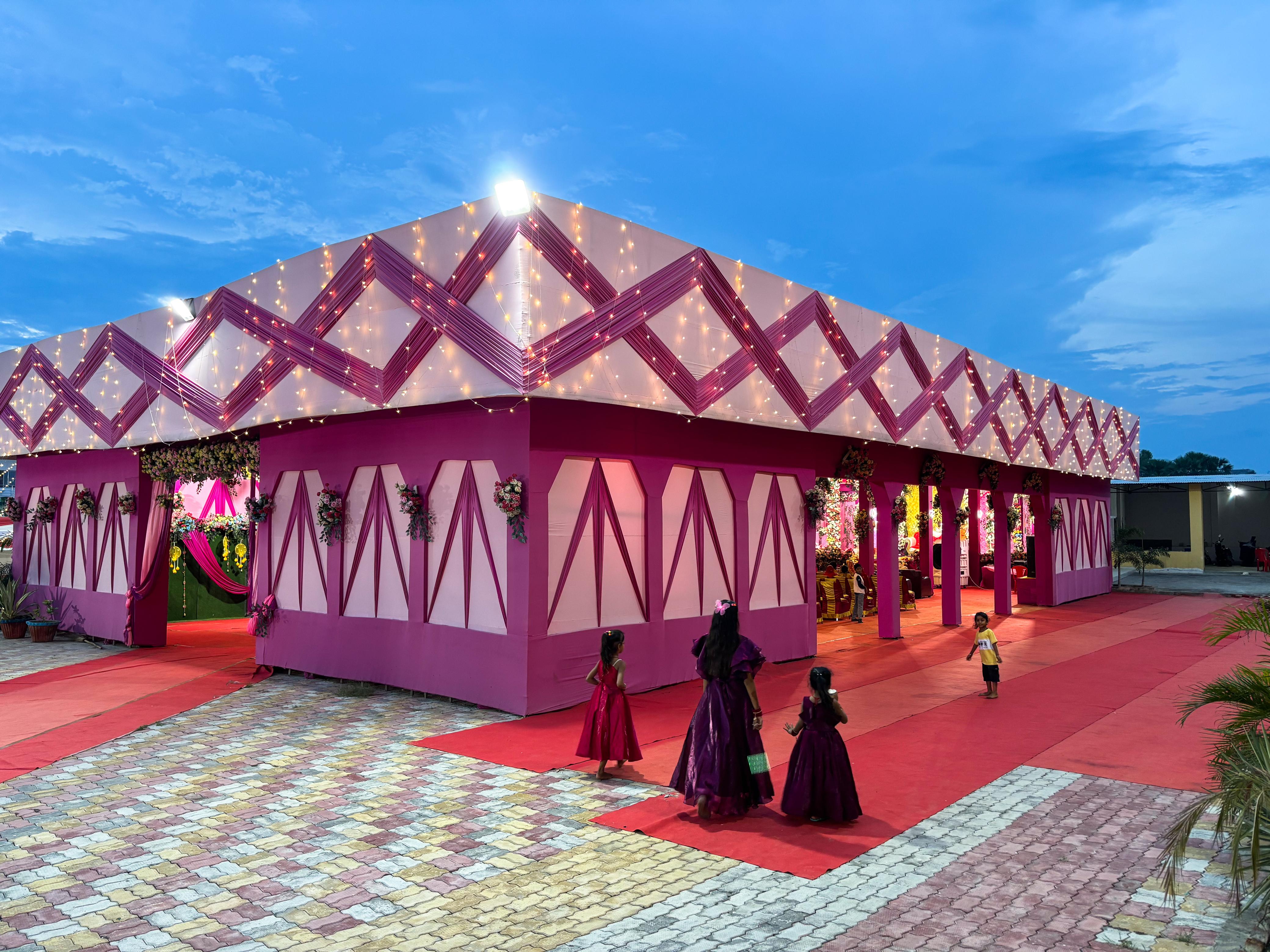 Pandal